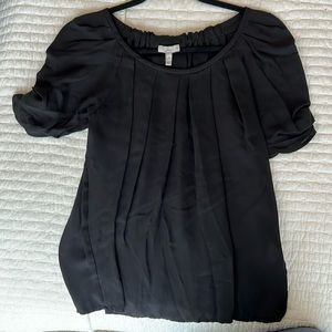 Joie silk blouse